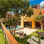 Terrazas 17 Exclusive Chill Out And Pool By Canarias Prime Homes San Bartolomé