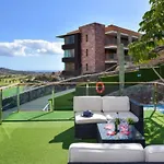 Terrazas 17 Exclusive Chill Out And Pool By Canarias Prime Homes Villa San Bartolomé
