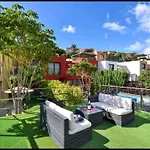 Terrazas 17 Exclusive Chill Out And Pool By Canarias Prime Homes