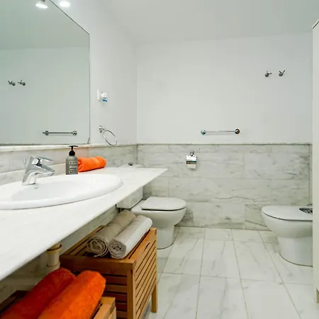 Terrazas 17 Exclusive Chill Out And Pool By Canarias Prime Homes
