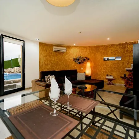 Terrazas 17 Exclusive Chill Out And Pool By Canarias Prime Homes *