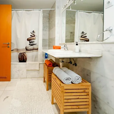 Terrazas 17 Exclusive Chill Out And Pool By Canarias Prime Homes *