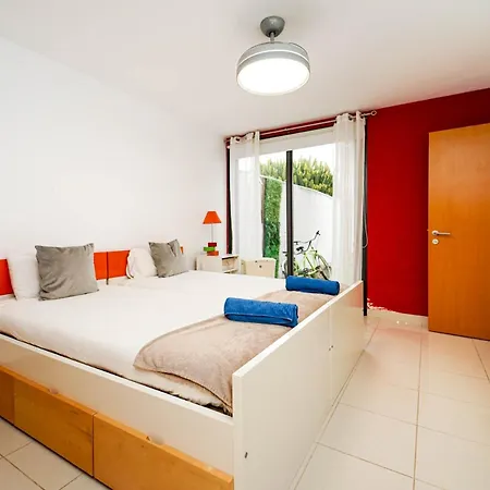 Villa Terrazas 17 Exclusive Chill Out And Pool By Canarias Prime Homes San Bartolomé