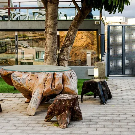 Terrazas 17 Exclusive Chill Out And Pool By Canarias Prime Homes San Bartolomé
