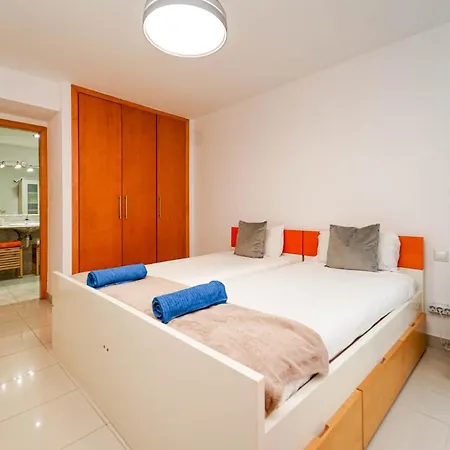 Terrazas 17 Exclusive Chill Out And Pool By Canarias Prime Homes Villa *