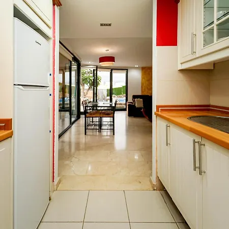Terrazas 17 Exclusive Chill Out And Pool By Canarias Prime Homes *
