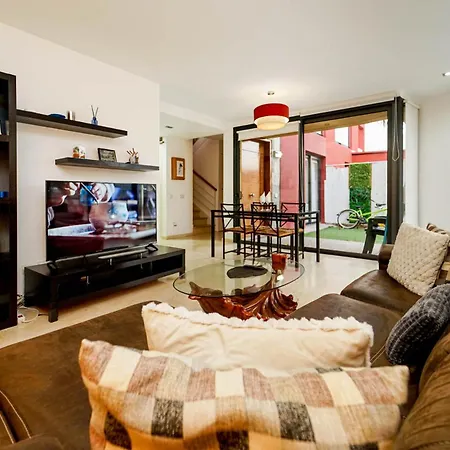 Villa Terrazas 17 Exclusive Chill Out And Pool By Canarias Prime Homes San Bartolomé
