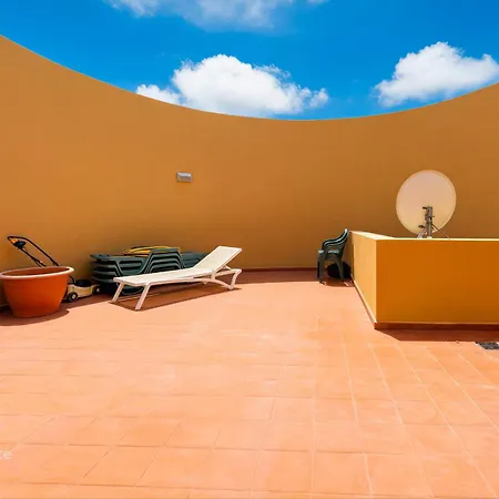 Terrazas 17 Exclusive Chill Out And Pool By Canarias Prime Homes Villa *