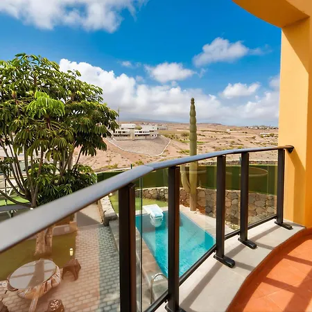 Terrazas 17 Exclusive Chill Out And Pool By Canarias Prime Homes
