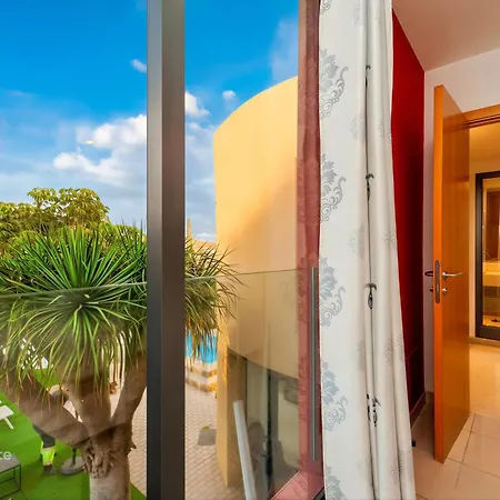 Terrazas 17 Exclusive Chill Out And Pool By Canarias Prime Homes Villa *