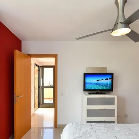 Villa Terrazas 17 Exclusive Chill Out And Pool By Canarias Prime Homes *
