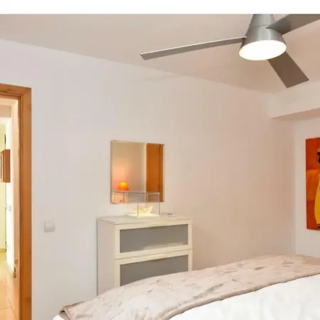Villa Terrazas 17•exclusive Chill Out And Pool. San Bartolome de Tirajana (Gran Canaria)