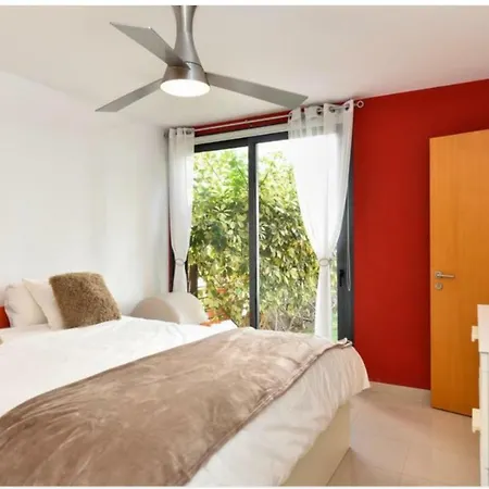 Terrazas 17 Exclusive Chill Out And Pool By Canarias Prime Homes