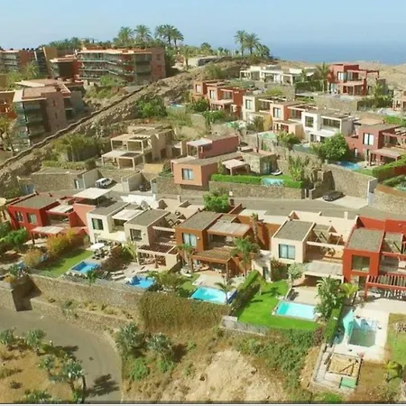 Terrazas 17 Exclusive Chill Out And Pool By Canarias Prime Homes