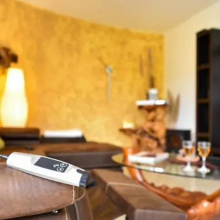 Terrazas 17•exclusive Chill Out And Pool. Villa *