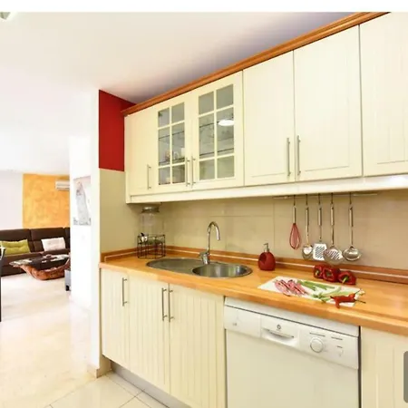 Villa Terrazas 17•exclusive Chill Out And Pool. San Bartolome de Tirajana (Gran Canaria)