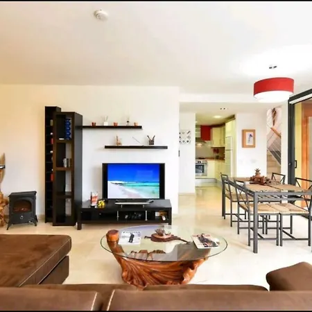 Terrazas 17 Exclusive Chill Out And Pool By Canarias Prime Homes Villa *