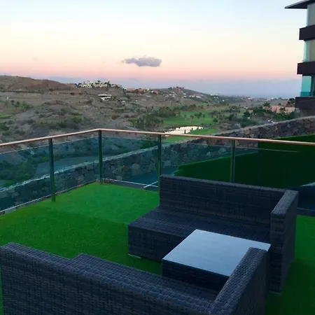 Villa Terrazas 17•exclusive Chill Out And Pool.